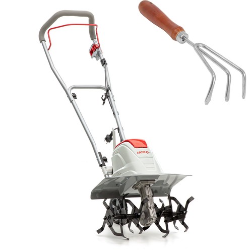 Elektro bodenhacke 1500w - bodenhacke,