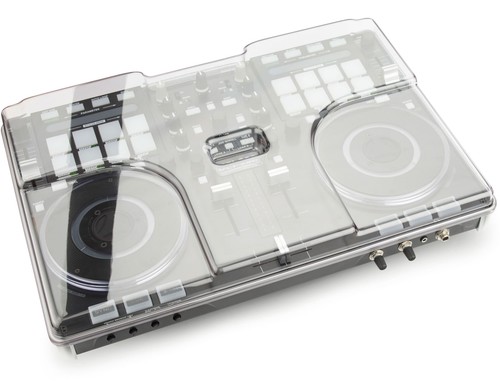 Decksaver vestax vci 380 - vci-380,