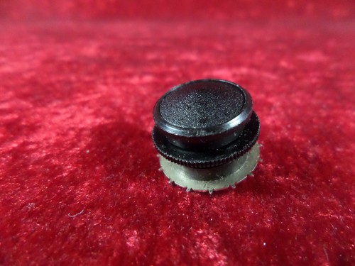 Vorwickelzahnrolle für eumig - vorwickelzahnrolle,