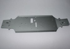 Carson 1:8 Buggy Specter X8NB V25 3 mm Alu-Chassis 500205778 CS2®