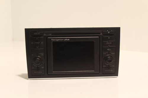 Radio navigation plus - "navigation, plus"