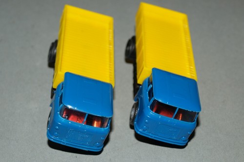 Prefo 10150 lkw skoda - 10150, 2x