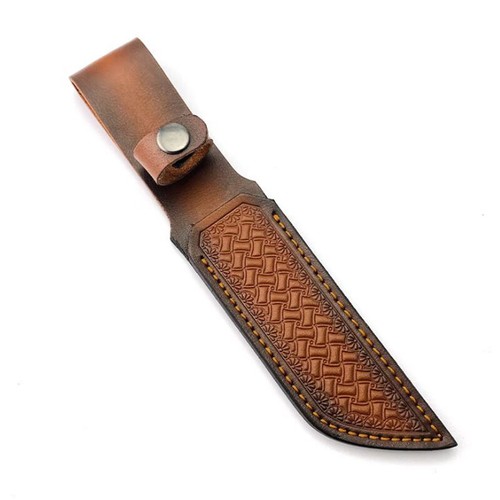 Korb gewebe leder - x,