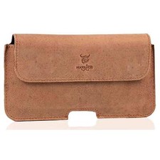 Ledertasche Handytasche