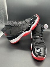 Nike Air Jordan 11 Retro Bred