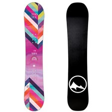 Trans Damen Snowboard LTD