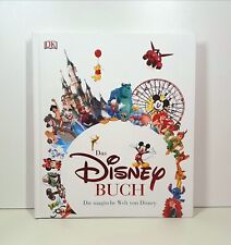 Das Disney-Buch - Die magische