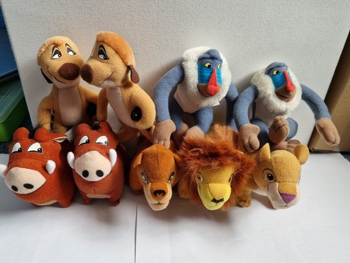 König der löwen - der, simba's