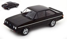 Modellauto Maßstab 1:18