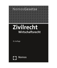 Zivilrecht: Wirtschaftsrecht -