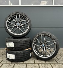 4x 20 Zoll DM08 Winterräder Winterreifen Kompletträder BMW 8er G14 G15 G16 M850i