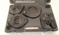 Viega Pressbacke Presskette