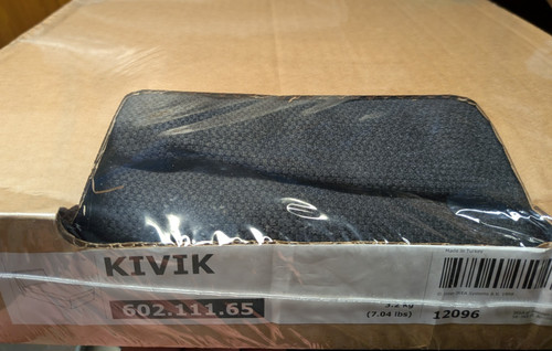 Ikea kivik recamiere - kivik,