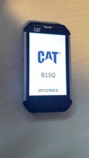 Caterpillar CAT B15 Q