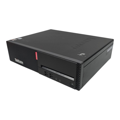 Lenovo thinkcentre m75s - lenovo,