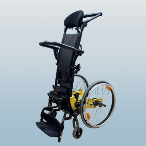 Lifestand lsr kid aufricht - lsr, aufricht-