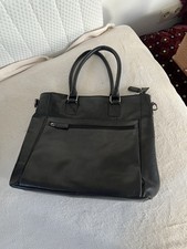 Old West Leder Tasche