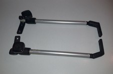 1 Paar Fensteraufsteller - ca.  19–31cm (z.B. für PARA PRESS-Fenster)