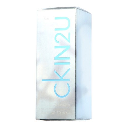 Calvin klein for him - in,