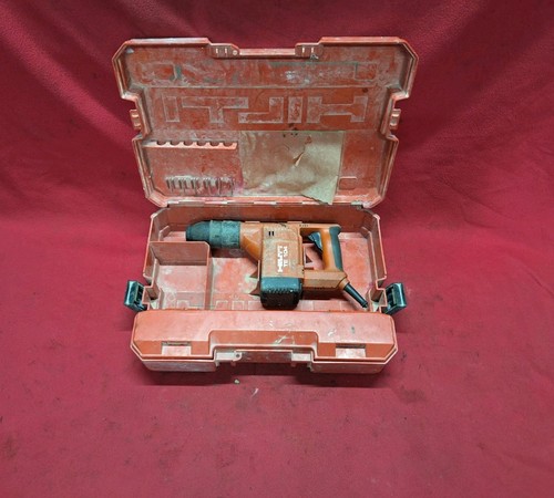 Hilti 104 bohrhammer - te,