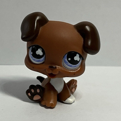 Lps littlest pet shop - lps,