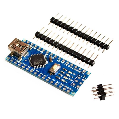 Nano kompatibles board - kompatibles,