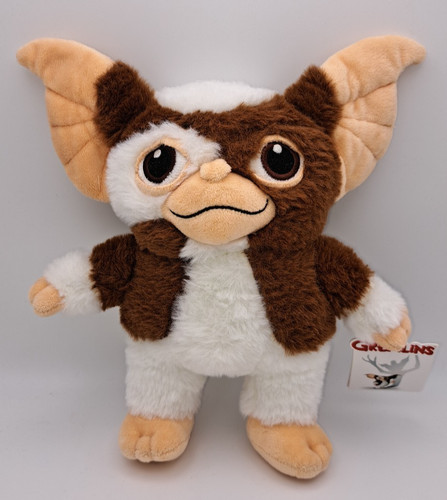 Gremlins gizmo plüschfigur - gremlins,