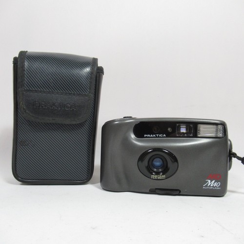 Praktica m40 von - m40,