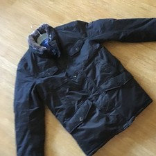Marken, Herren Jacke, Tom Taylor, Größe L. Neu