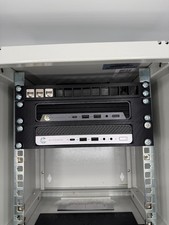 10" Rackmount Panel für HP