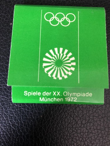 Olympische spiele münchen - olympische,