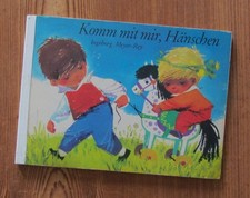 Komm mit mir hänschen - hänschen,