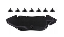 ORIG DÄMMMATTE MOTORHAUBE MOTORRAUMDÄMMUNG FÜR HONDA CIVIC IX HATCHBACK 12-2015