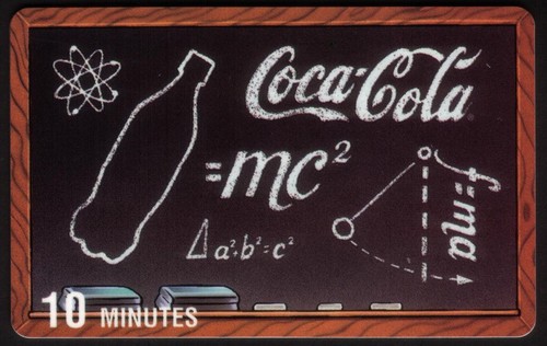 Coca cola klassisch promo - coca-cola,