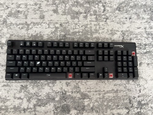 Hyperx alloy origins rgb - hyperx,
