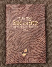 Walter Moers - Ensel und