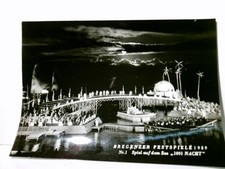 Bregenzer Festspiele 1959