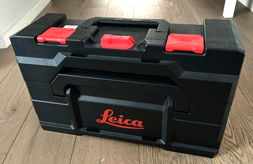 Leica disto set - leica,