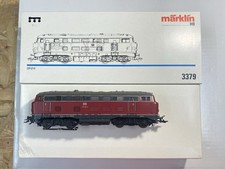 H0 Märklin 3379 Br 216 005-9