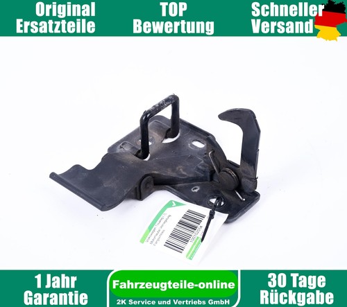Touareg motorhaube - 7l,
