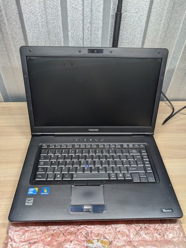Toshiba tecra a11 - tecra,