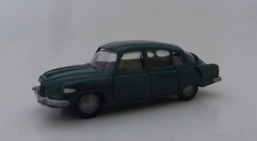 Modell tatra 603 - &,