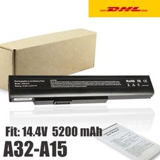 A32-A15 A41-A15 Akku für MSI