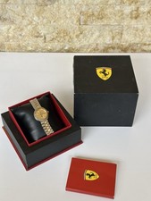 Ferrari Formula Cartier