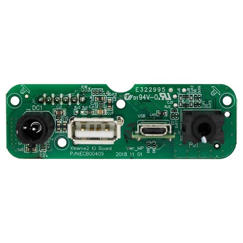 Usb ladeanschlussplatine - 2.0,