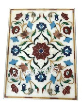 Marmor Kaffeetisch Top mit