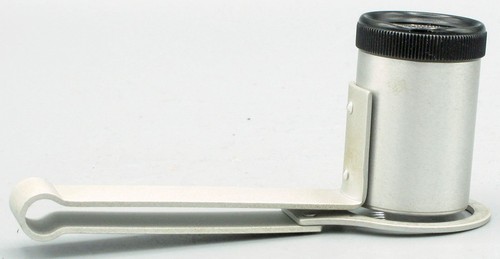 Minox filmbetrachtungslupe - minox,