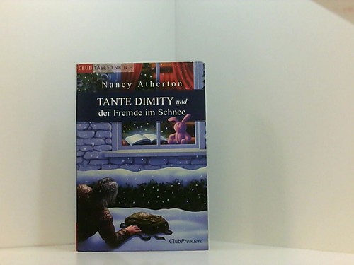 Tante dimity und der fremde - dimity,