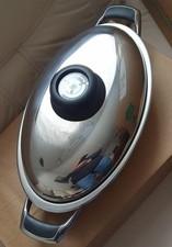 AMC Bräter Oval  3.5 L  mit