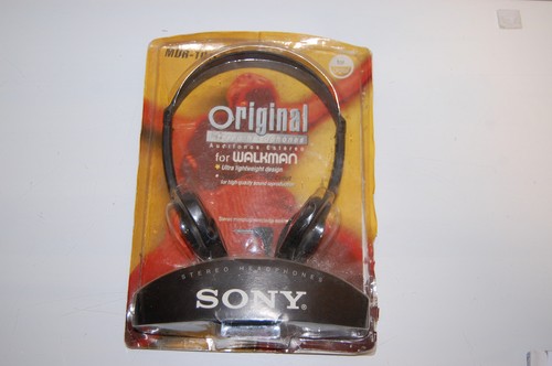 Sony mdr 101lp - sony, stereo